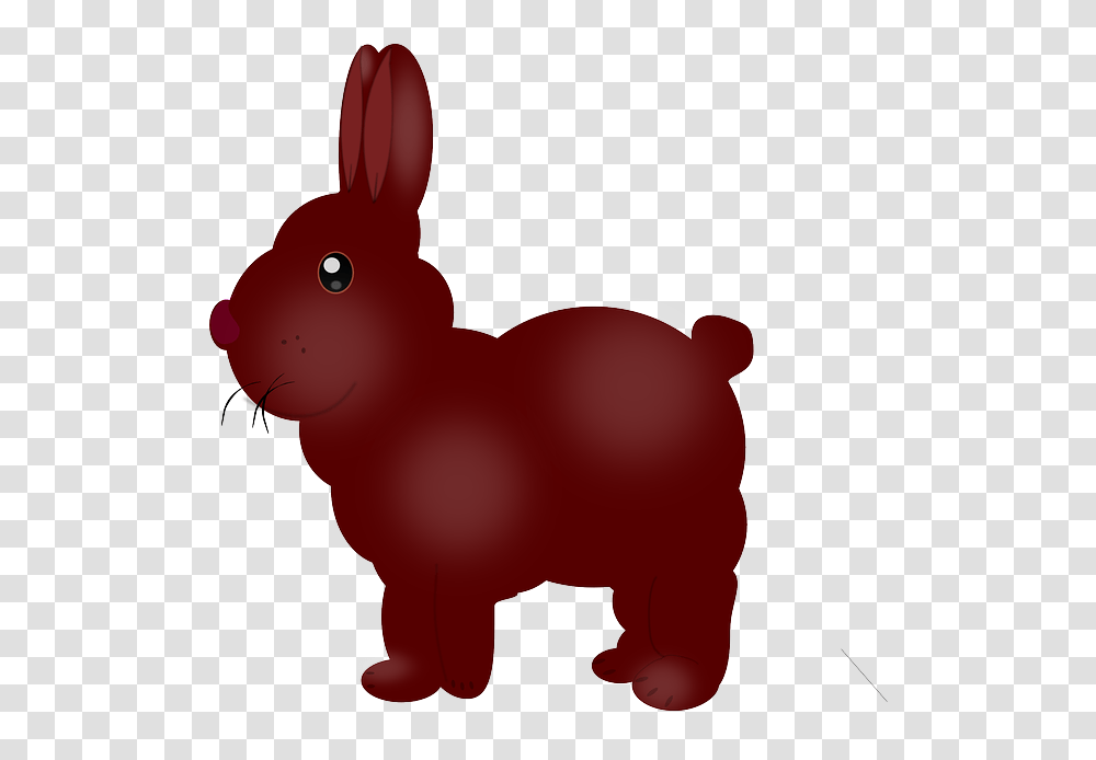Chocolate Bunny Clip Art, Mammal, Animal, Rodent, Toy Transparent Png