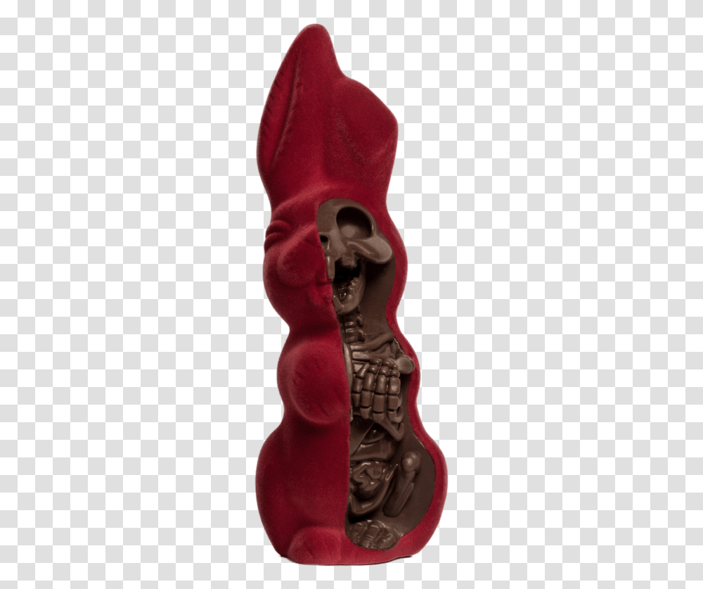 Chocolate Bunny, Figurine, Person, Sweets Transparent Png