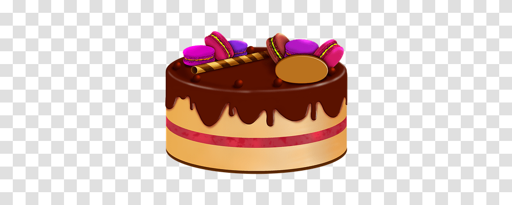 Chocolate Cake Food, Birthday Cake, Dessert, Torte Transparent Png