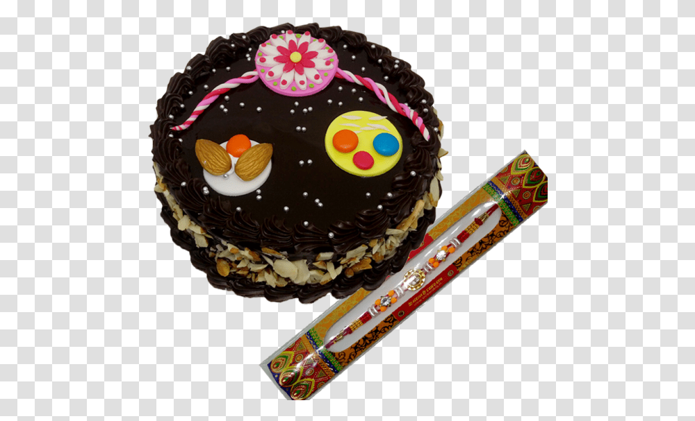Chocolate Cake, Birthday Cake, Dessert, Food, Sweets Transparent Png