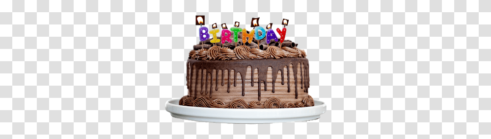 Chocolate Cake, Birthday Cake, Dessert, Food Transparent Png