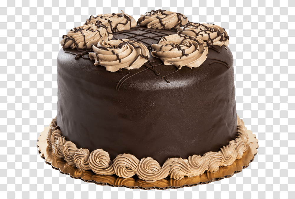 Chocolate Cake Chocolate Mocha Cake, Dessert, Food, Birthday Cake, Wedding Cake Transparent Png