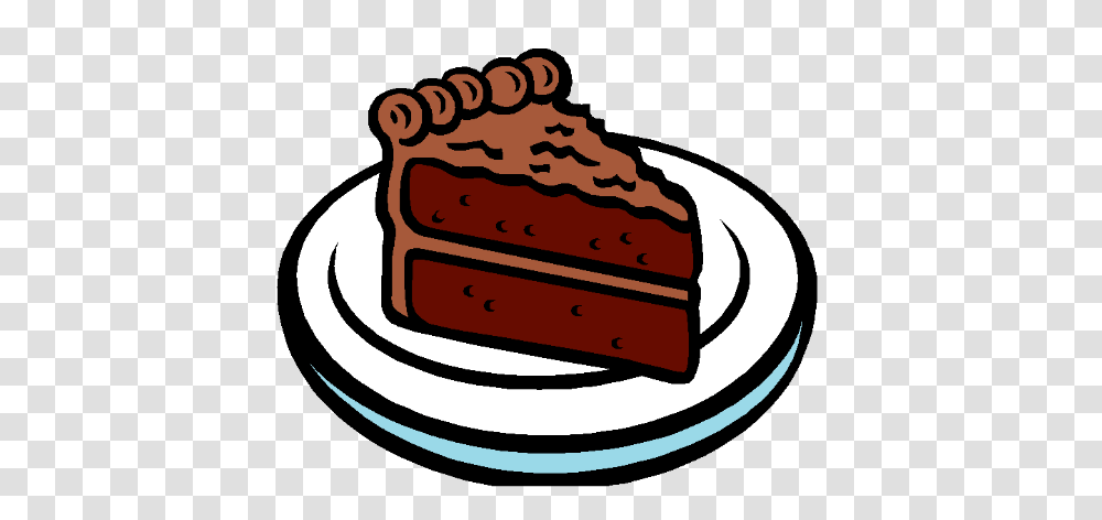 Chocolate Cake Clipart, Dessert, Food, Birthday Cake, Meal Transparent Png