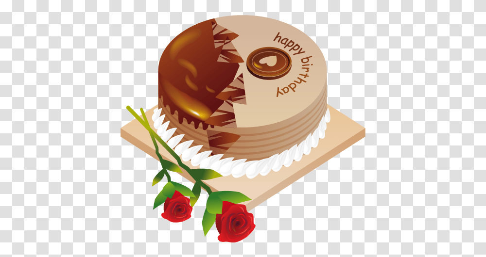 Chocolate Cake Clipart Format Free Clip Art Stock Birthday, Clothing, Apparel, Birthday Cake, Dessert Transparent Png
