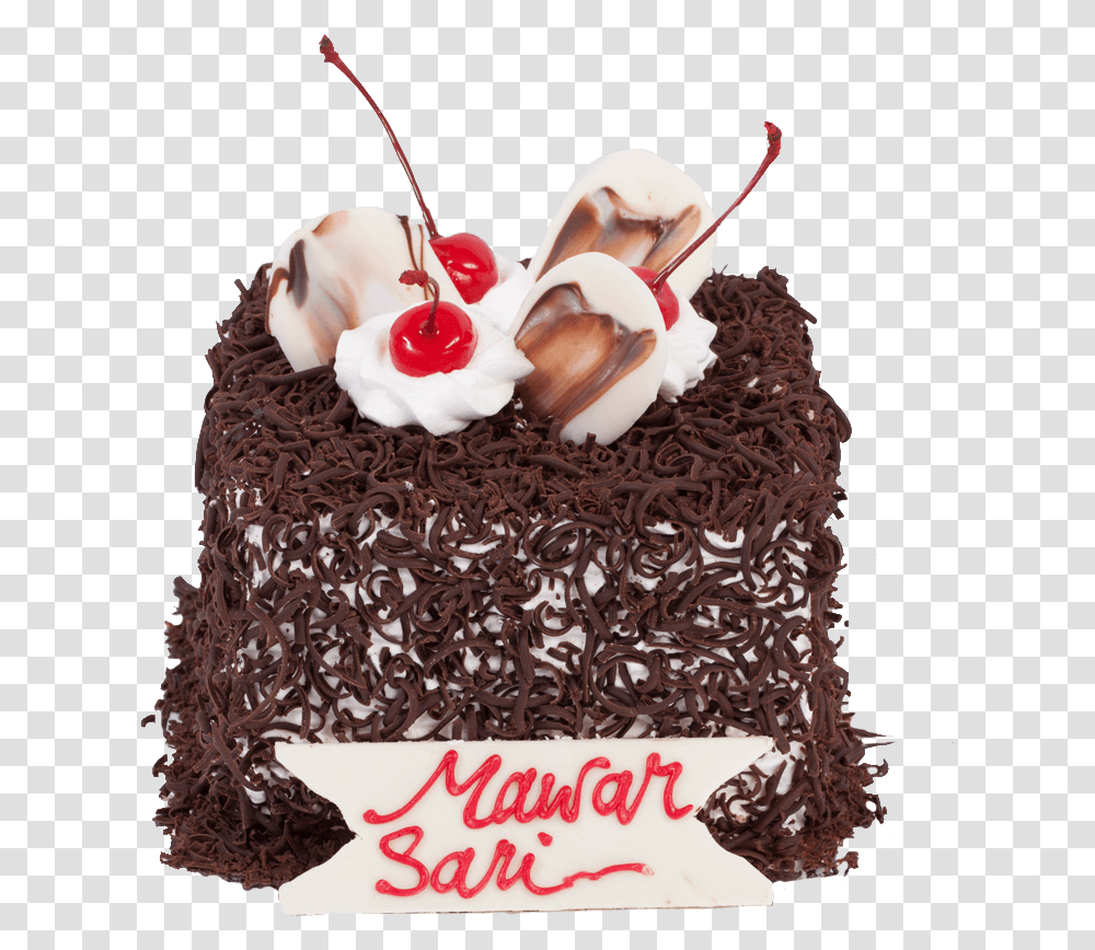 Chocolate Cake, Cream, Dessert, Food, Creme Transparent Png