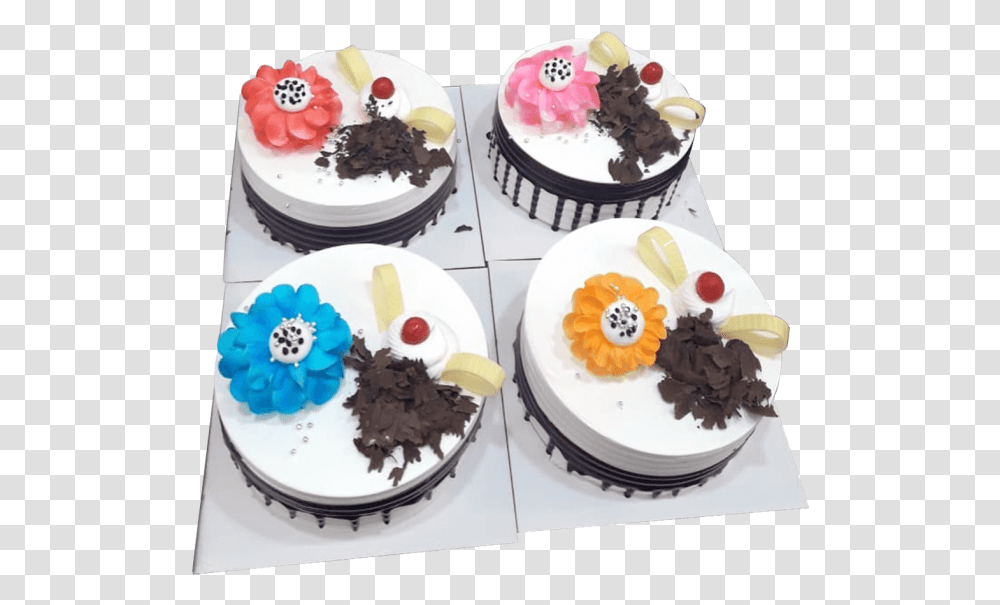 Chocolate Cake, Cream, Dessert, Food, Icing Transparent Png