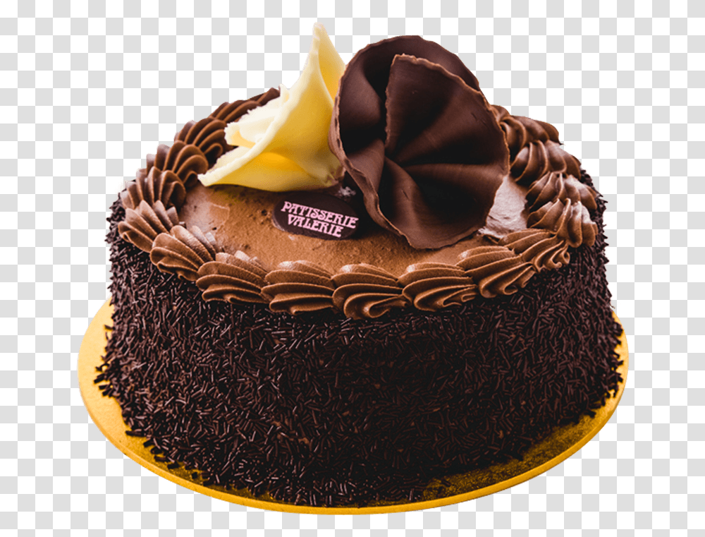 Chocolate Cake, Dessert, Food, Birthday Cake, Torte Transparent Png