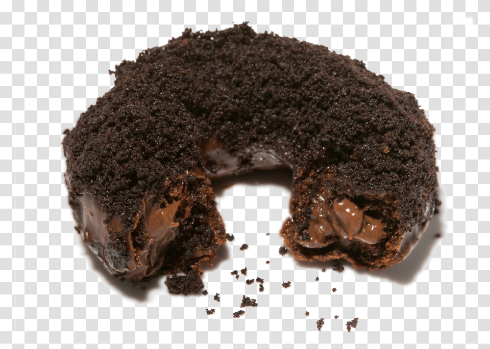 Chocolate Cake, Dessert, Food, Fungus, Pastry Transparent Png