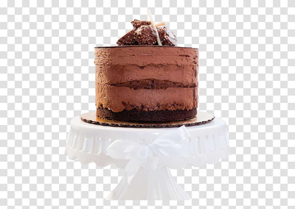Chocolate Cake, Dessert, Food, Wedding Cake, Torte Transparent Png