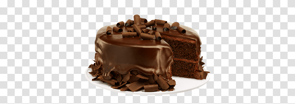 Chocolate Cake, Food, Birthday Cake, Dessert, Cream Transparent Png