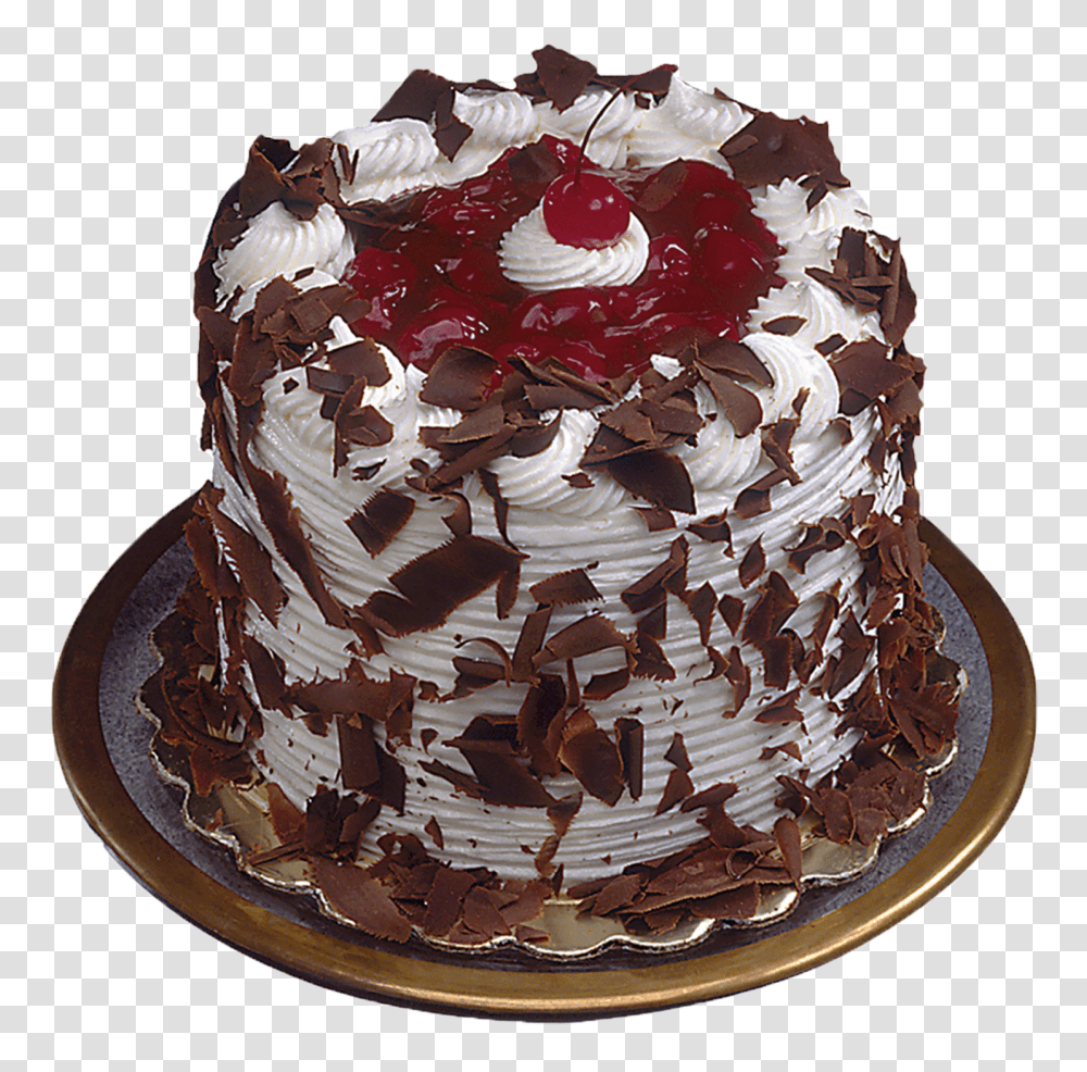 Chocolate Cake, Food, Dessert, Birthday Cake, Torte Transparent Png