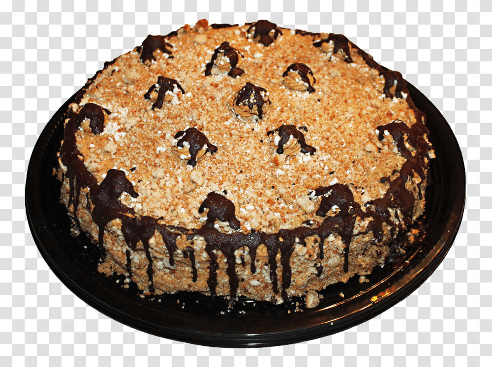 Chocolate Cake, Food, Dessert, Torte, Pizza Transparent Png