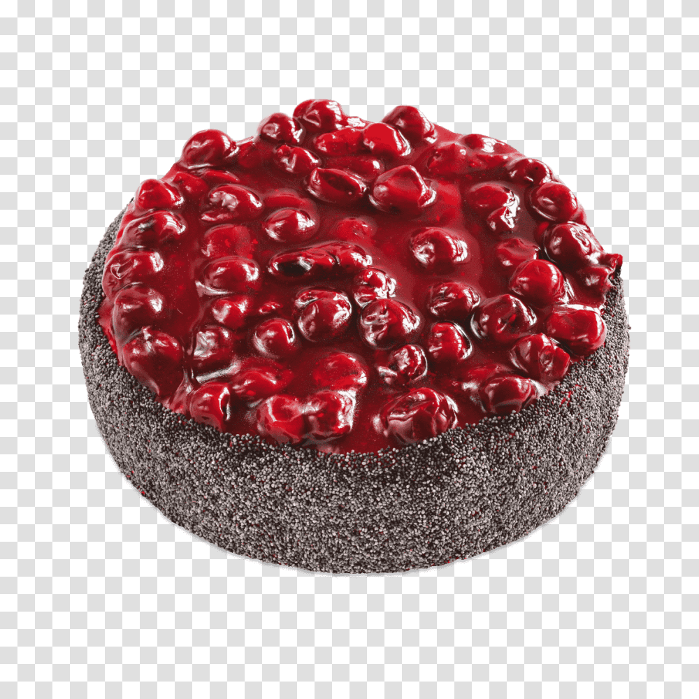 Chocolate Cake, Food, Plant, Fruit, Produce Transparent Png