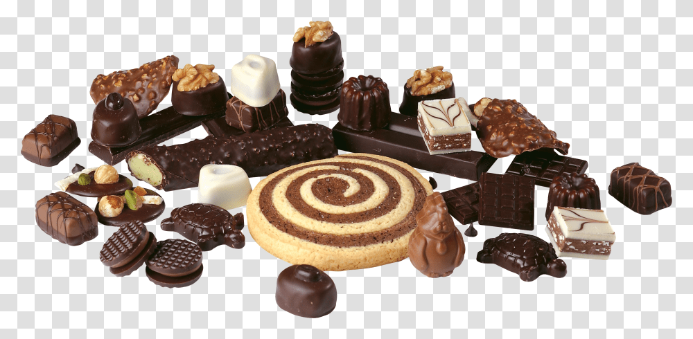 Chocolate Cake, Food Transparent Png