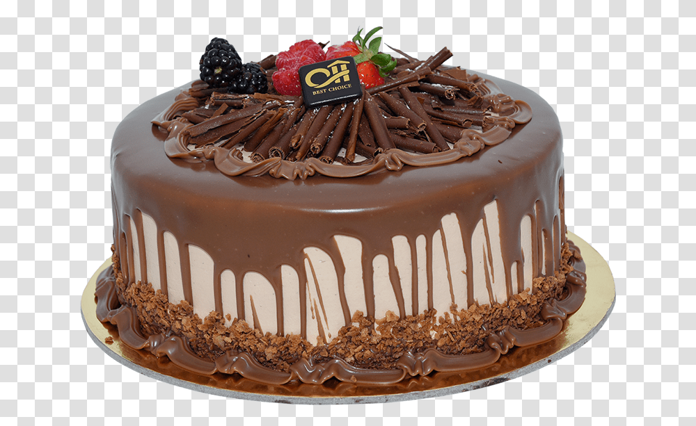 Chocolate Cake Free Cake Hd Images, Birthday Cake, Dessert, Food, Meal Transparent Png