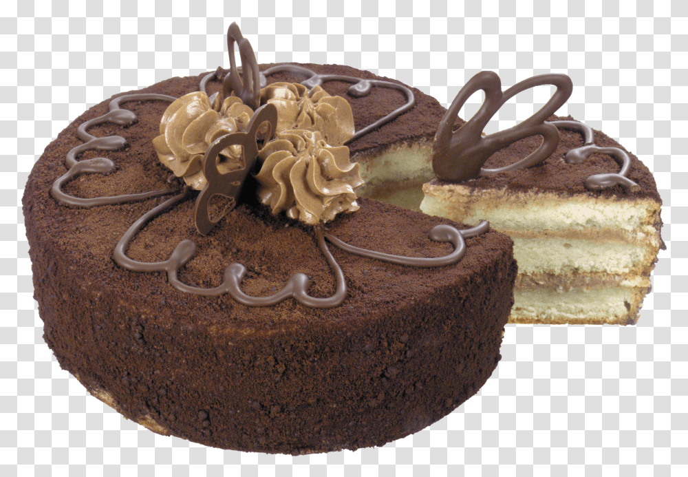 Chocolate Cake Image Real Birthday Cake Hd Transparent Png