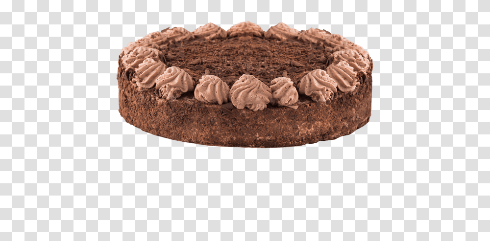 Chocolate Cake Image Topo De Bolo Dorflex, Dessert, Food, Birthday Cake, Cream Transparent Png