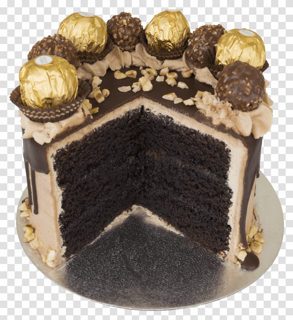 Chocolate Cake Transparent Png