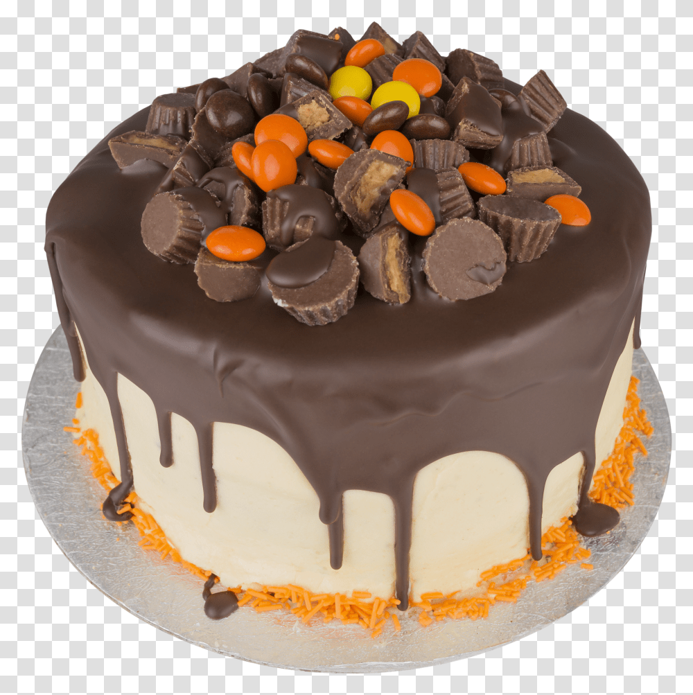 Chocolate Cake Transparent Png