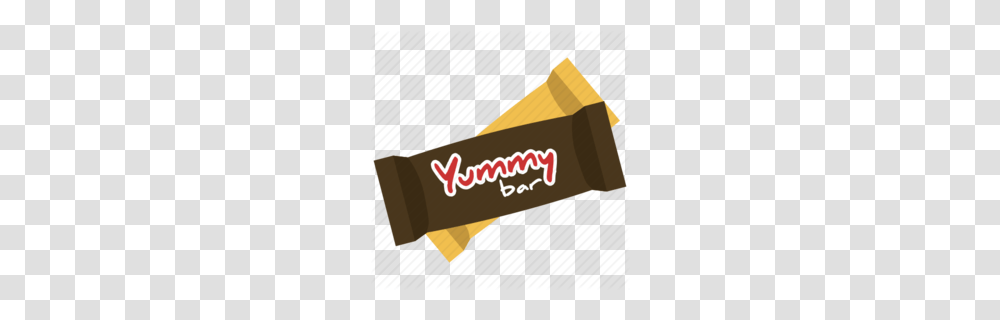 Chocolate Candy Bar Clip Art Clipart, Word, Food, Dessert Transparent Png