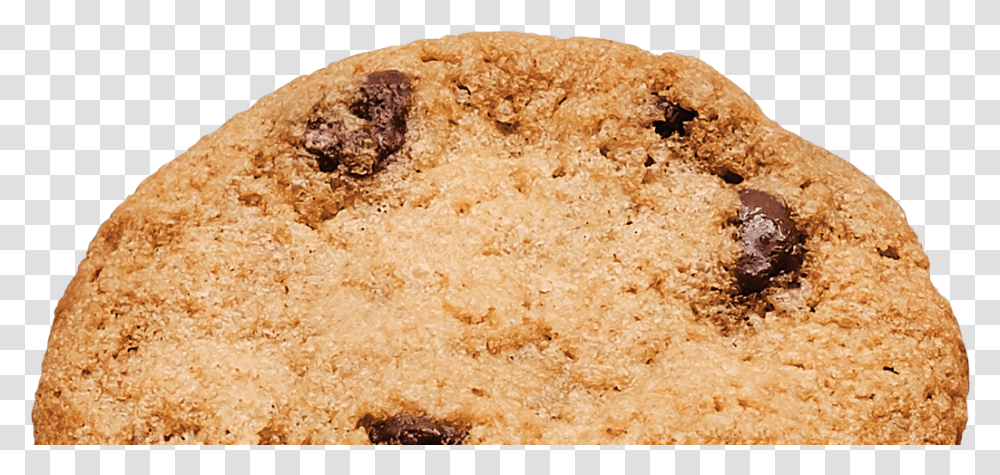 Chocolate Chip, Bread, Food, Cookie, Rock Transparent Png