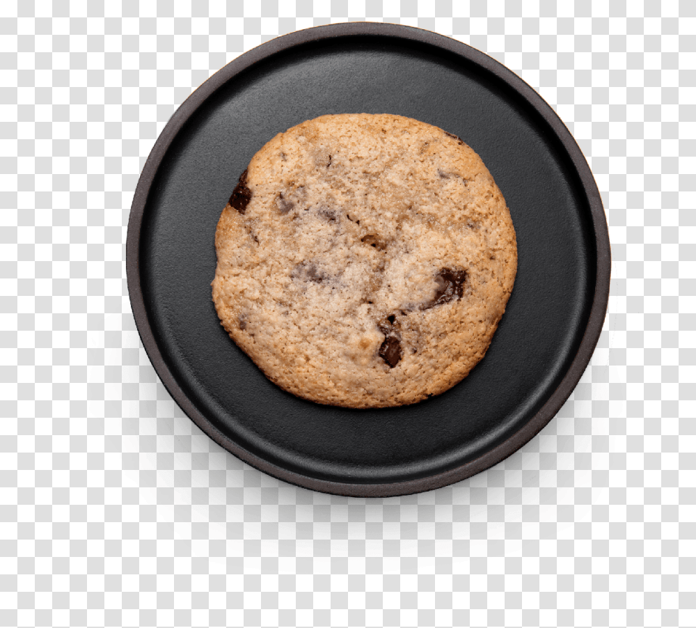 Chocolate Chip Cookie, Bread, Food, Biscuit, Photography Transparent Png