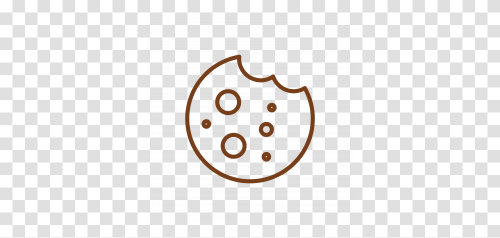 Chocolate Chip Cookie Edible, Sweets, Food, Confectionery, Bronze Transparent Png