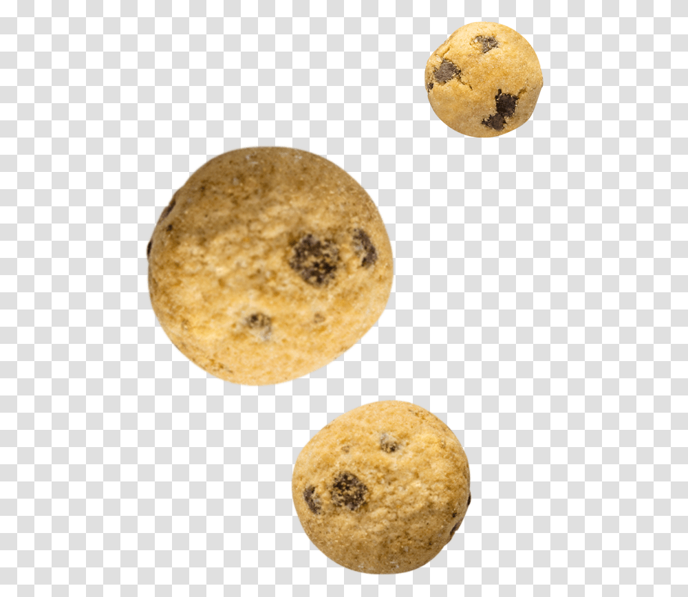 Chocolate Chip Cookie, Moon, Outer Space, Night, Astronomy Transparent Png