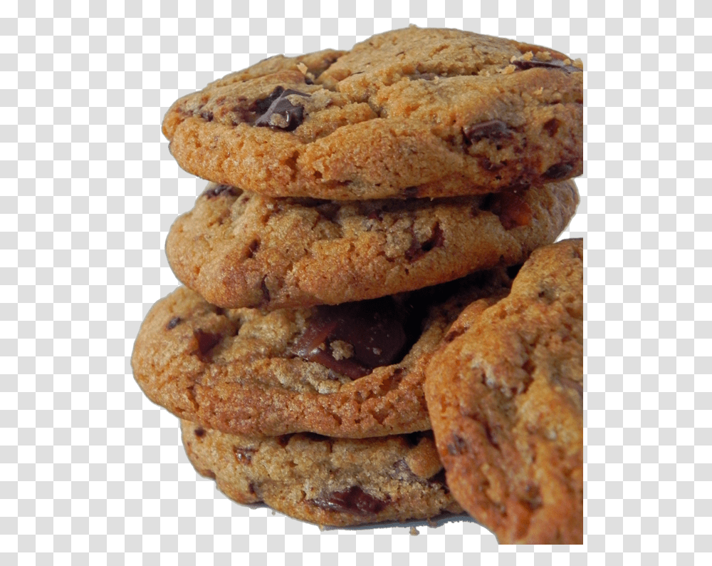 Chocolate Chip Cookie, Plant, Sandwich, Food, Sweets Transparent Png