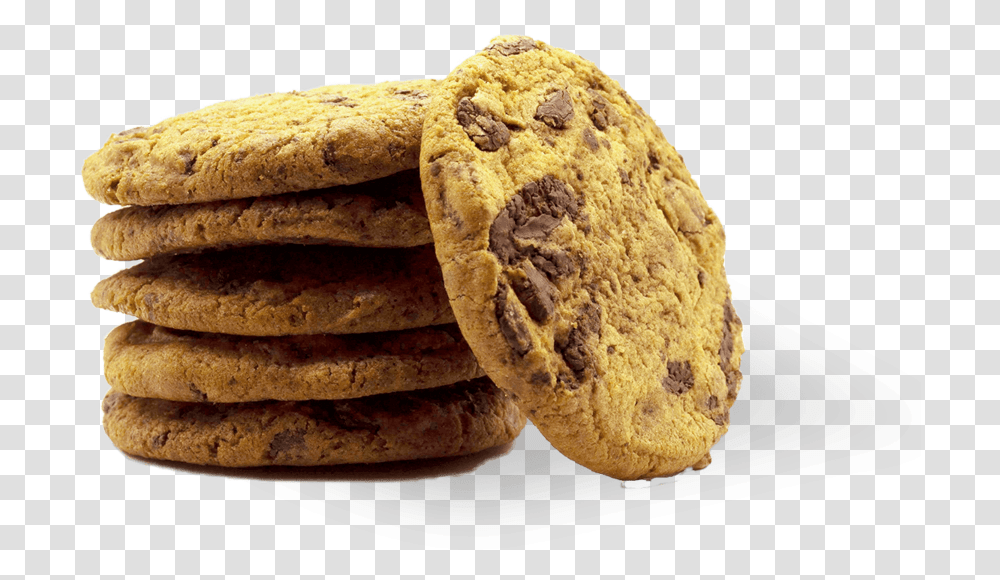 Chocolate Chip Cookie Sandwich Cookies, Bread, Food, Biscuit, Bakery Transparent Png