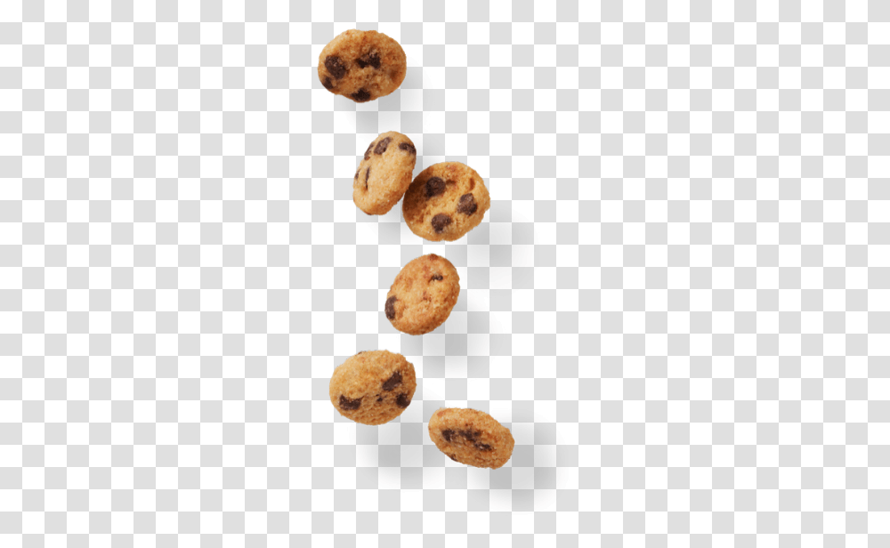 Chocolate Chip Cookie, Sweets, Food, Confectionery, Fried Chicken Transparent Png