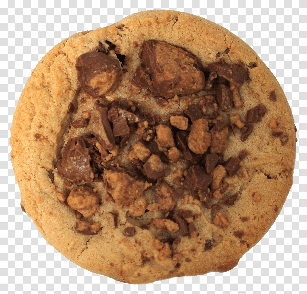 Chocolate Chip Cookie Transparent Png