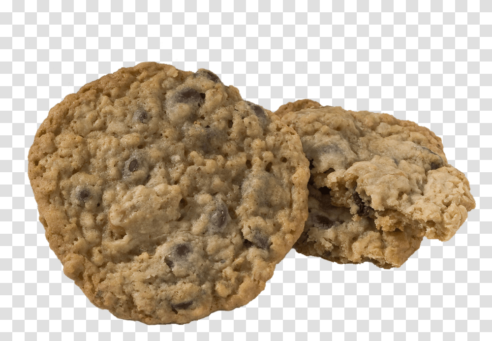 Chocolate Chip Cookies, Breakfast, Food, Oatmeal, Fungus Transparent Png