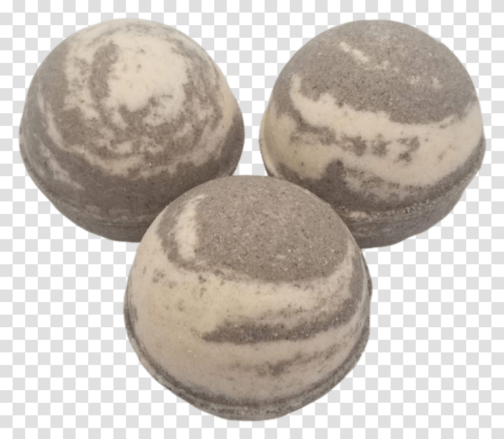 Chocolate Chip Cookies Scented Giant Bath Bomb, Sphere, Sweets, Food, Confectionery Transparent Png