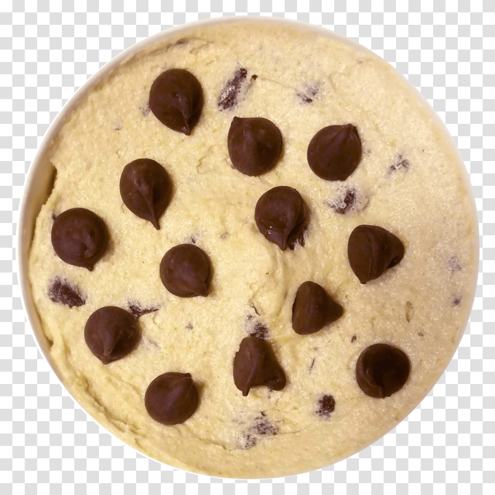 Chocolate Chip Download Chocolate Chip, Egg, Food, Cookie, Biscuit Transparent Png