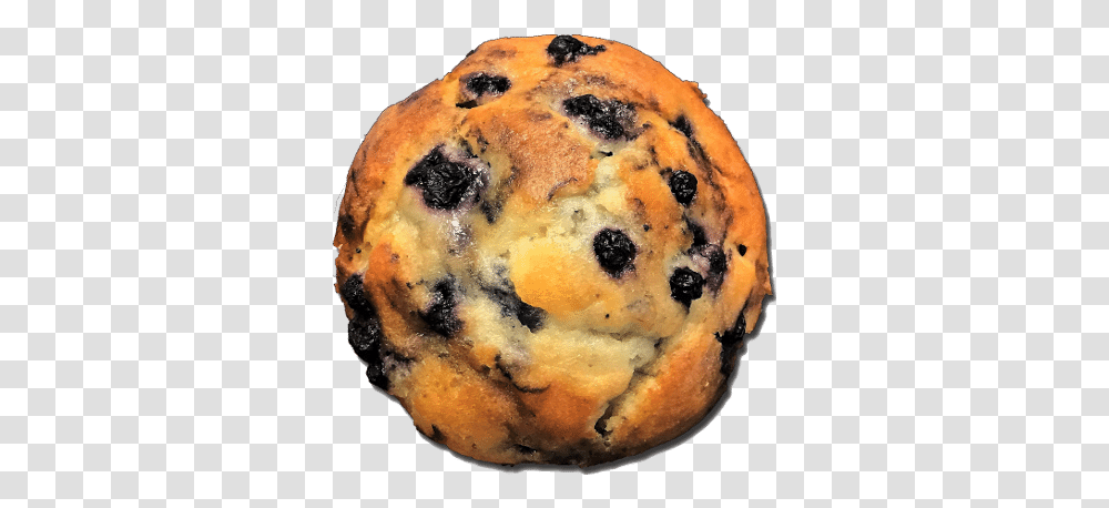 Chocolate Chip Muffin Lardy Cake, Food, Dessert, Bread, Pizza Transparent Png