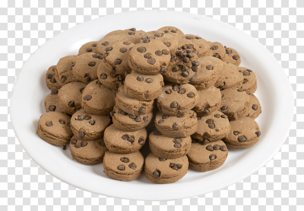 Chocolate Chips Biscuits Chocolate Chip Cookie, Food, Dessert, Teddy Bear, Toy Transparent Png