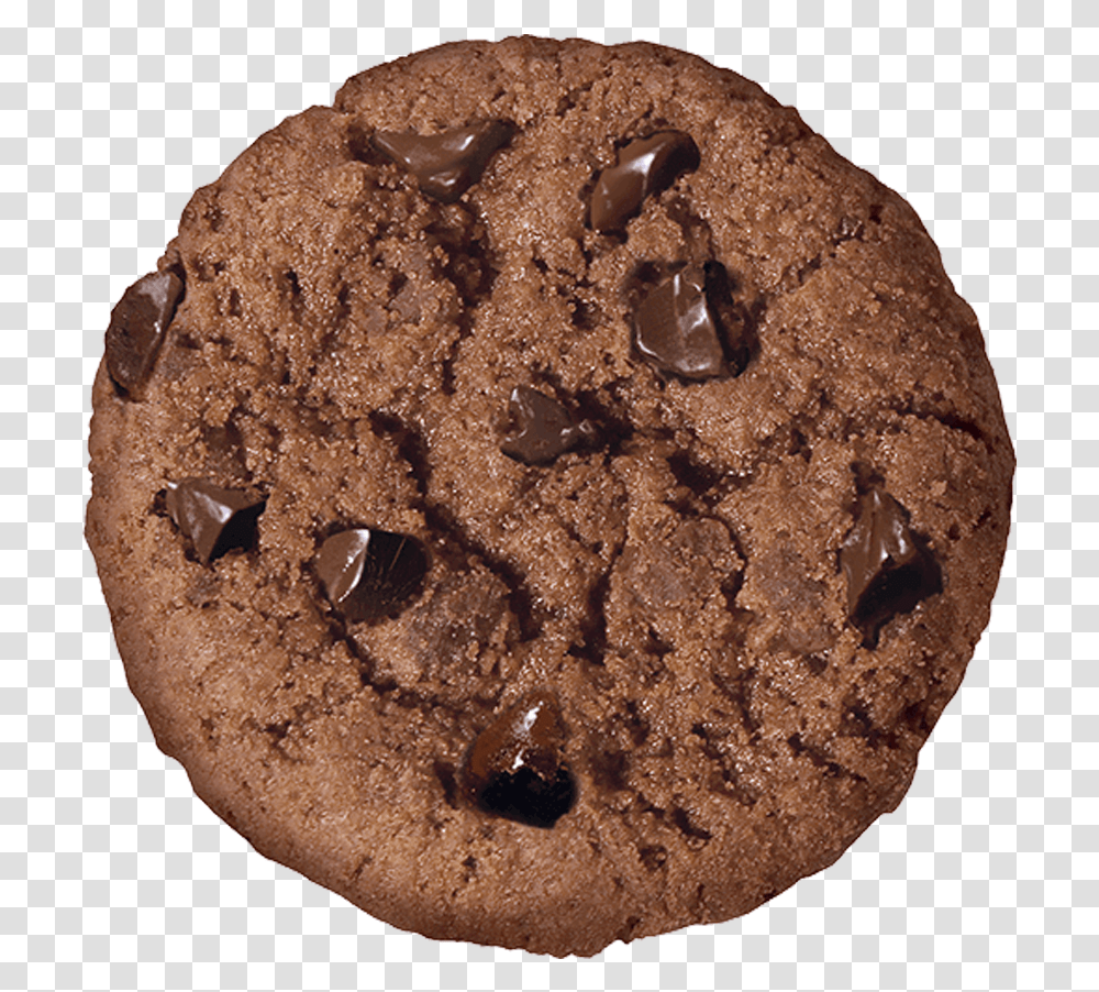 Chocolate Chips Cookies, Food, Biscuit, Bread, Dessert Transparent Png