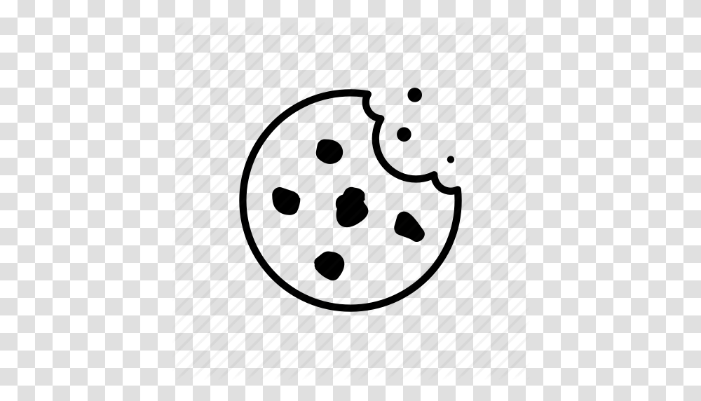 Chocolate Chocolate Chip Cookies Cookie Crumbs Sweet Icon, Number, Logo Transparent Png