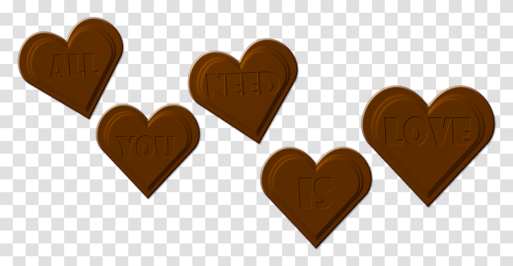 Chocolate Chocolates Heart Love Sweets Sweet Love Chocolate Transparent Png