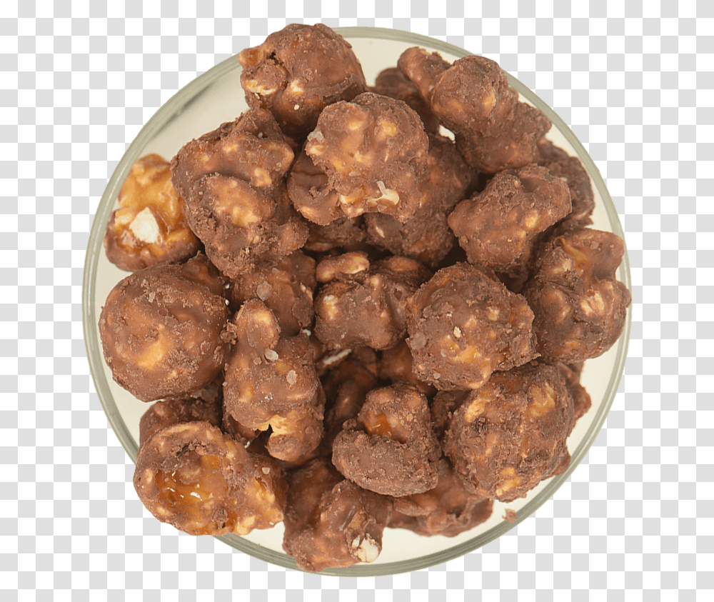 Chocolate Coated Peanut, Meatball, Food, Dish, Meal Transparent Png