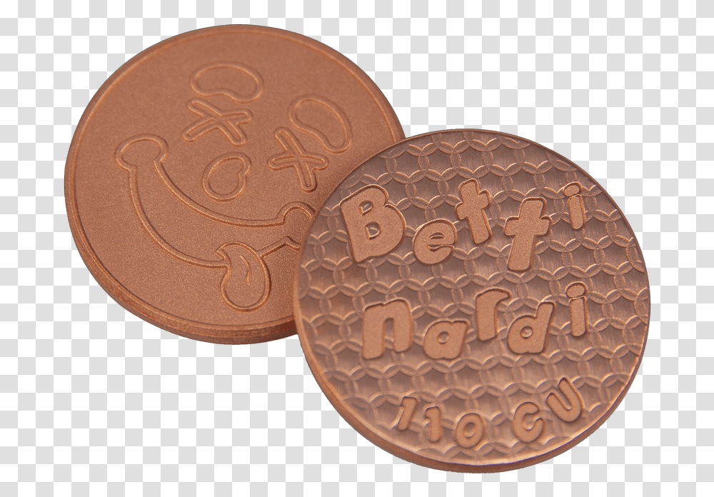 Chocolate, Coin, Money, Bronze, Rug Transparent Png