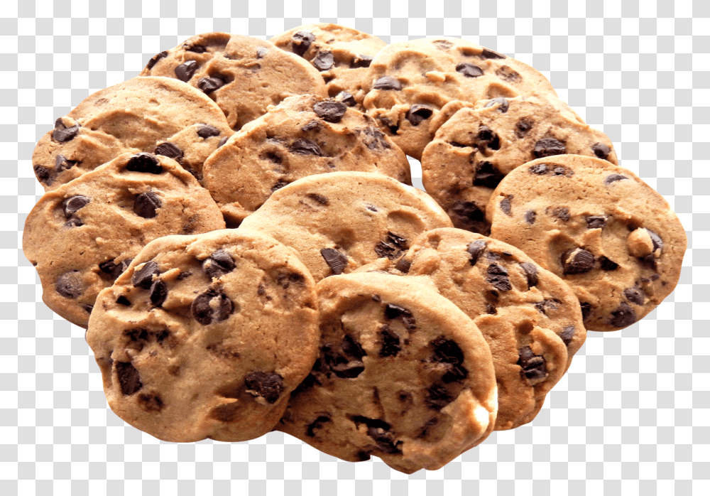 Chocolate Cookie Pictures Chocolate Chip Cookies, Bread, Food, Bun, Fungus Transparent Png