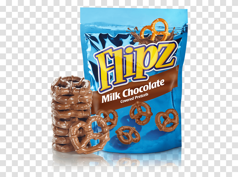 Chocolate Covered Pretzel Pack, Bread, Food, Cracker, Birthday Cake Transparent Png