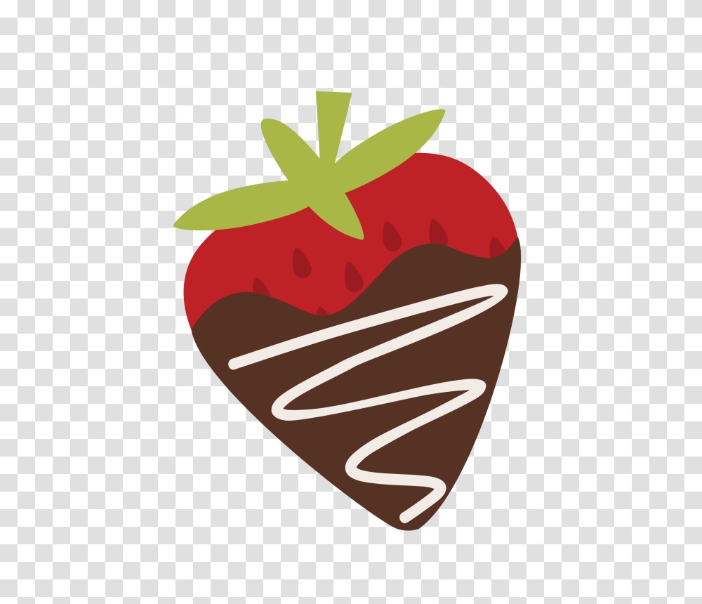 Chocolate Covered Strawberry Free Free Cuts, Cream, Dessert, Food, Fruit Transparent Png