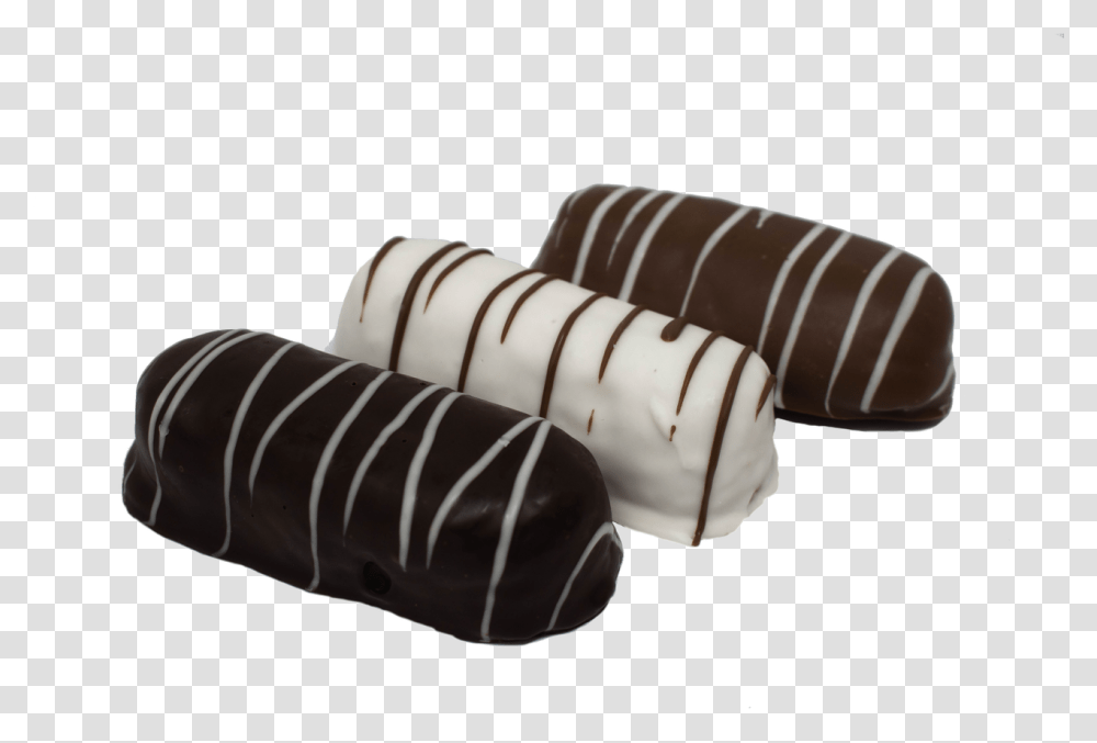 Chocolate Covered Twinkies Chocolate, Sweets, Food, Dessert, Cream Transparent Png