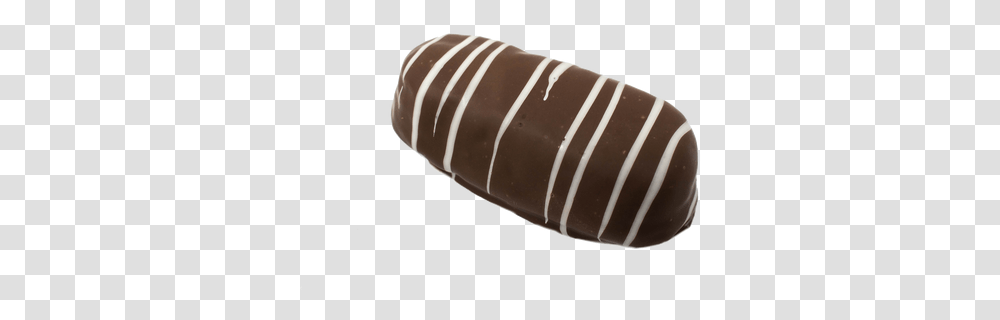 Chocolate Covered Twinkies Ganache, Dessert, Food, Sweets, Confectionery Transparent Png