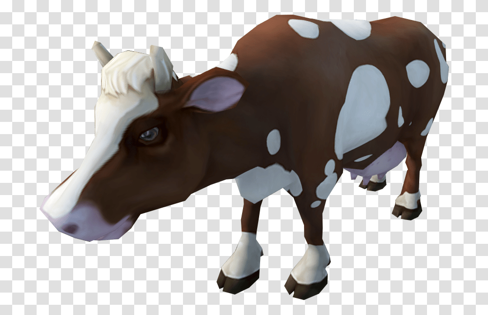 Chocolate Cow, Cattle, Mammal, Animal, Dairy Cow Transparent Png