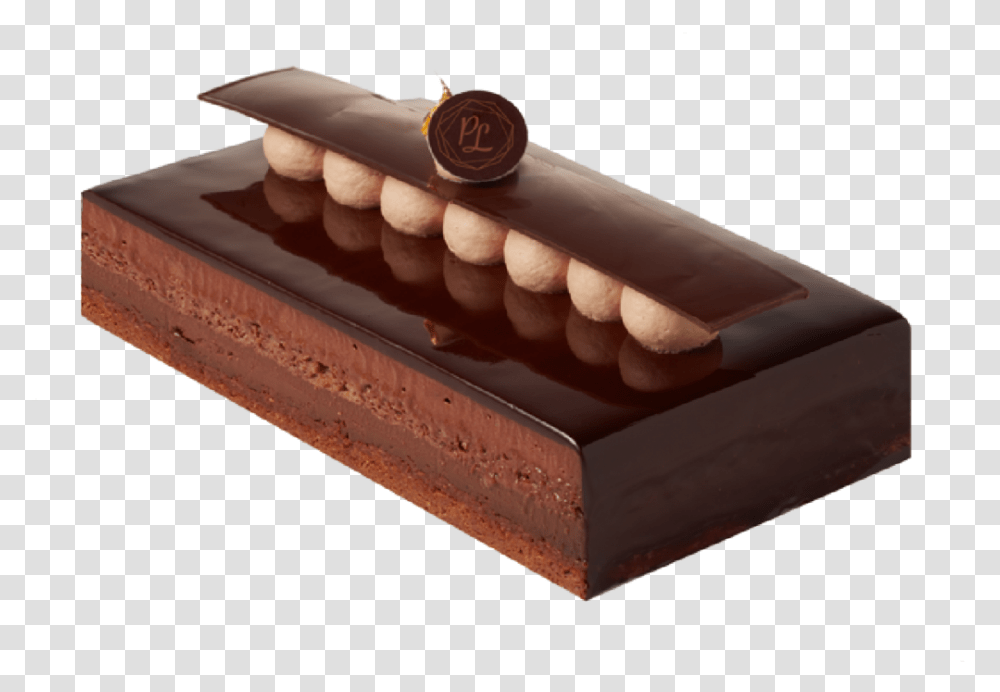 Chocolate Craquelin Chocolate, Box, Dessert, Food, Fudge Transparent Png