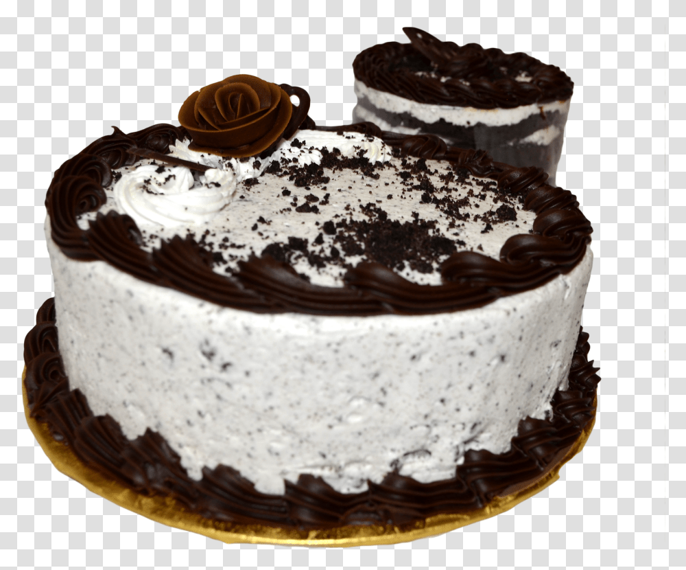 Chocolate Dessert Cake Abc Shop Bakery, Birthday Cake, Food, Cream, Creme Transparent Png